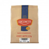 FIDEOS SPAGUETTI 5 KG