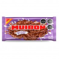 CHOCOLATE LECHE 145 GR