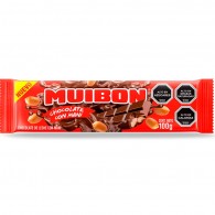 CHOCOLATE MANI 100 GR