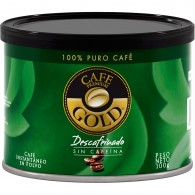 CAFE DESCAFEINADO 100 GR