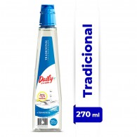 ENDULZANTE SACARINA MAS SUCRALOSA 270 ML