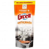 LIMPIADOR ANTIGRASA DOYPACK 500 CC