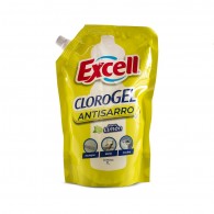 CLORO GEL LIMON DOYPACK 1 LT