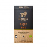 CAPSULA CATCH A FIRE 10 X 50 GR