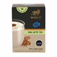 CAFE STICK CAPPUCCINO CHAI LATTE TEA 8 X 20 GR