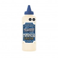 MAYONESA CASERA 425 PET