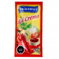AJI CREMA 100 GR