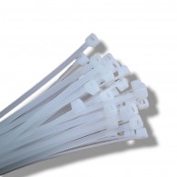 AMARRA CABLE NATURAL 3.6 X 300 MM 100 UN