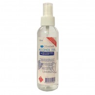 ALCOHOL LIQUIDO 70° 125 ML