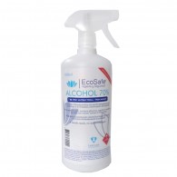 ALCOHOL LIQUIDO 70° 1 LT