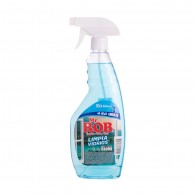 LIMPIAVIDRIOS 500 ML