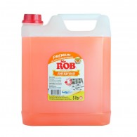 LIMPIADOR ANTIGRASA 5 LT