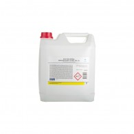 CLORO GEL 5 LT