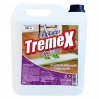 LIMPIADOR PISO FLOTANTE LAVANDA 5 LT