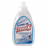 ALCOHOL GEL 360 ML