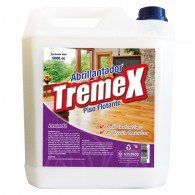 ABRILLANTADOR PISO FLOTANTE LAVANDA 5 LT