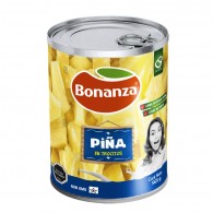 PIÑAS EN TROCITO 565 GR