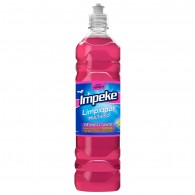 LIMPIADOR SUPERFICIE AROMA FLORAL 900 ML
