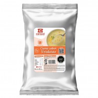 CREMA VERDURAS 1 KG