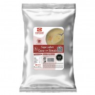 SOPA CARNE SEMOLA 1 KG