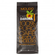 CAFE GRANO MOLIDO EXCELSO 250 GR