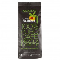 CAFE GRANO MOLIDO FORTE 250 GR