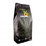 CAFE GRANO ENTERO FORTE 250 GR