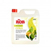AROMATIZANTE CITRUS BIDON 5 LT