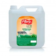 LIMPIADOR ANTIGRASA BIODEGRADABLE 5 LT