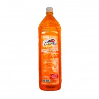 JABON LIQUIDO ALMENDRA NARANJA 2 LT