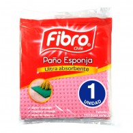 PAÑO ESPONJA 1 UN