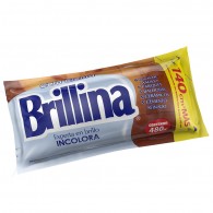 CERA CREMA SACHET INCOLORA 480 CC