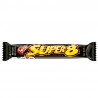 SUPER 8 OBLEA BAÑADA 24 UN