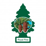 PINO AROMATIZANTE PINO REAL
