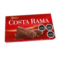 CHOCOLATE RAMA CAJA 115 GR