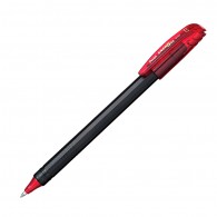 LAPIZ TINTA GEL MAKKURO ROJO  0.7 MM