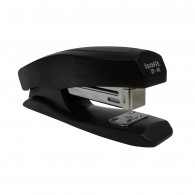 CORCHETERA PLASTICA CP-40 NEGRA PARA 25 HOJAS