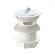 DESAGUE LAVAPLATO BLANCO 11/2 C0N COLA