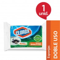 ESPONJA DOBLE USO