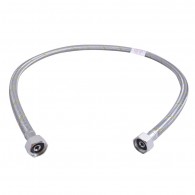 FLEXIBLE GAS HI-HI 1/2 100 CM DIAM 8