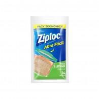 BOLSA SANDWICH CHICA 14 UN
