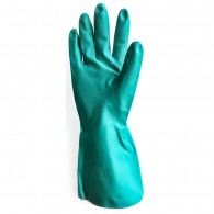 GUANTE NITRILO PRO13F TALLA 7/USA S