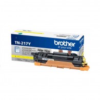 TONER TN217Y AMARILLO 2300 PAGINAS