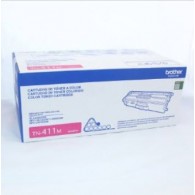 TONER TN411M MAGENTA 1800 PAGINAS