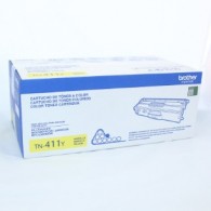 TONER TN411Y AMARILLO 1800 PAGINAS