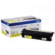 TONER TN419Y AMARILLO 9000 PAGINAS