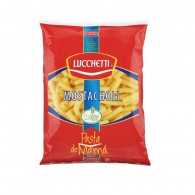 MOSTACHOLI 42 400 GR