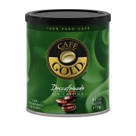 CAFE INSTANTANEO DESCAFEINADO 170 GR