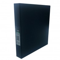 ARCHIVADOR VINIL CARTA 2A AZUL