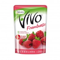 MERMELADA FRAMBUESA 200 GR